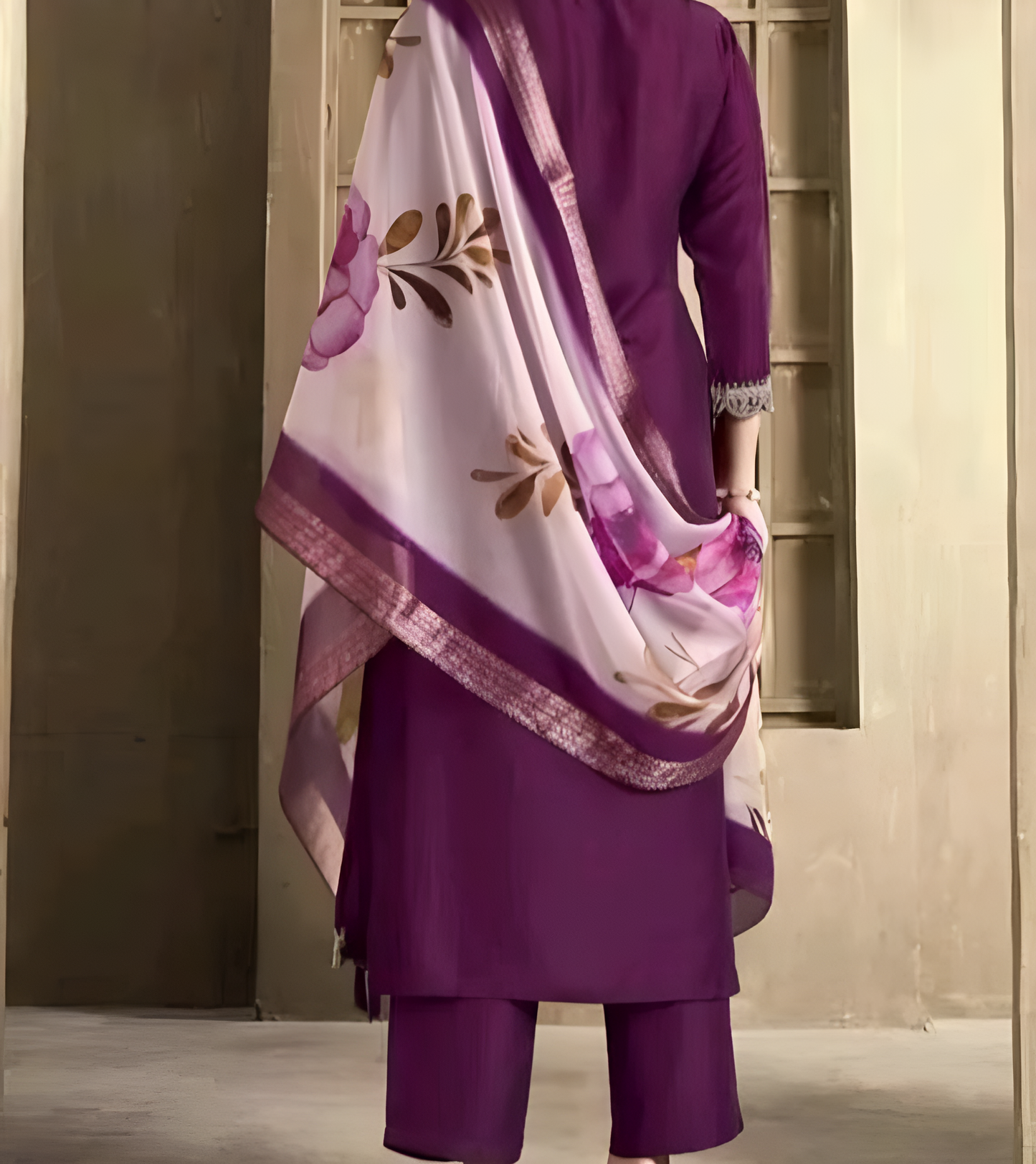 Urban creation Wiment Kurta Set