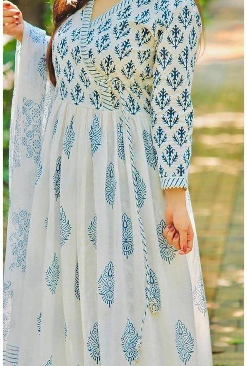 Kurti Set